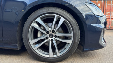 Audi A6 40 TDI S Line 5dr S Tronic Diesel Estate